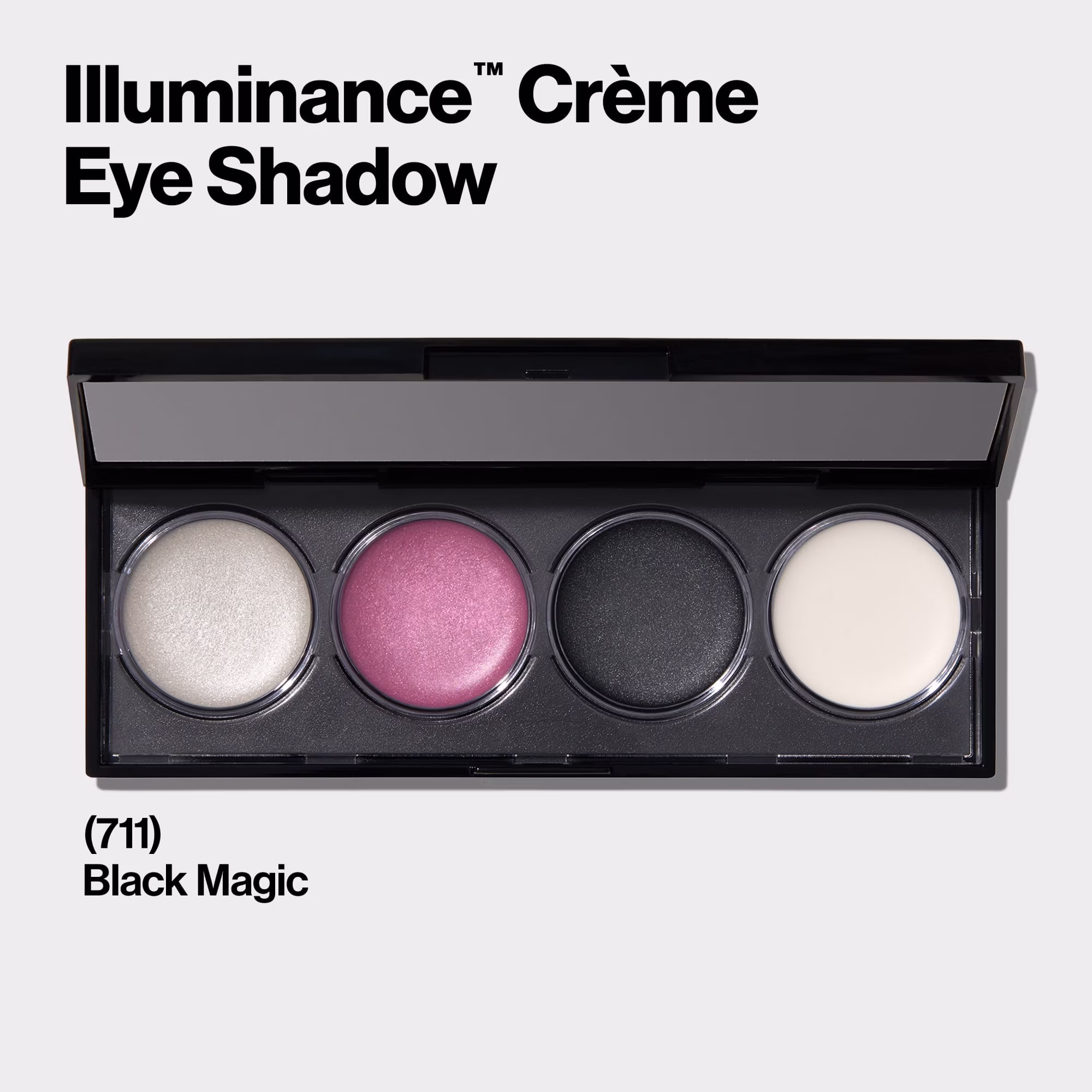 Revlon endless spectrum of luminosity